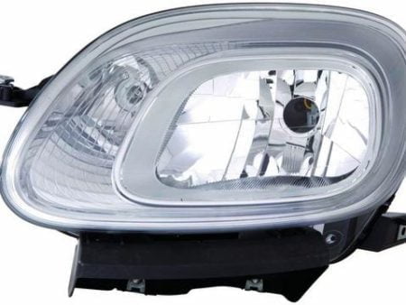 Faro Delantero Izquierdo FIAT PANDA (2012>=) | 11090401