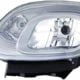 Faro Delantero Izquierdo FIAT PANDA (2012>=) | 11090401