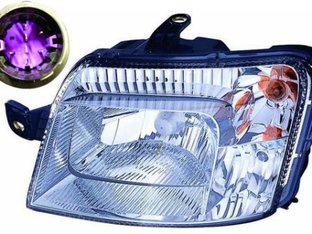 Faro Delantero Izquierdo FIAT PANDA (2003-2011) | 11300803