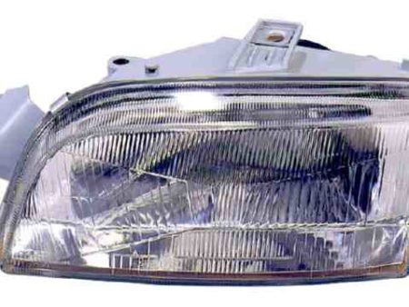 Faro Delantero Izquierdo FIAT PUNTO (1993-1999) | 11304021