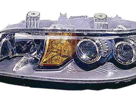Faro Delantero Izquierdo FIAT PUNTO (1999-2003) | 11304103
