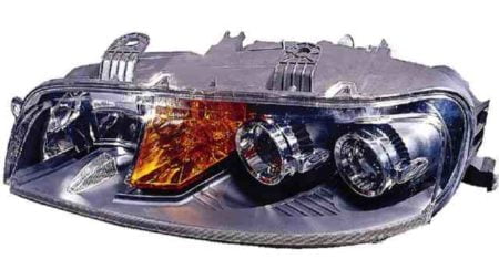 Faro Delantero Izquierdo FIAT PUNTO (1999-2003) | 11304201