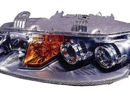 Faro Delantero Izquierdo FIAT PUNTO (1999-2003) | 11304201