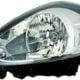 Faro Delantero Izquierdo FIAT PUNTO EVO (2009>=) | 11304401