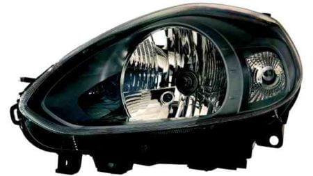 Faro Delantero Izquierdo FIAT PUNTO EVO (2009>=) | 11304403