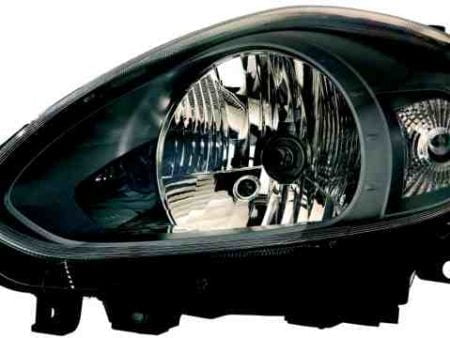 Faro Delantero Izquierdo FIAT PUNTO EVO (2009>=) | 11304403