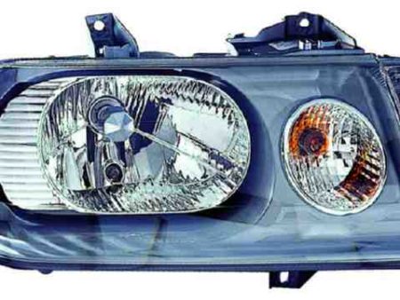 Faro Delantero Izquierdo FIAT SCUDO (2004-2007) | 11309101