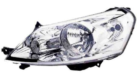 Faro Delantero Izquierdo FIAT SCUDO (2007>=) | 11309201
