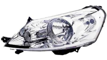 Faro Delantero Izquierdo FIAT SCUDO (2007>=) | 11309201