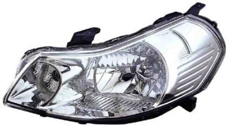 Faro Delantero Izquierdo FIAT SEDICI (2006>=) | 11308601