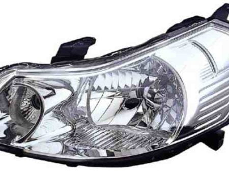 Faro Delantero Izquierdo FIAT SEDICI (2006>=) | 11308601