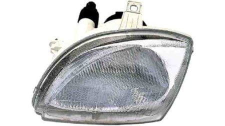 Faro Delantero Izquierdo FIAT SEICENTO (1998>=) | 11308503
