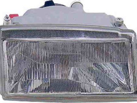 Faro Delantero Izquierdo FIAT UNO Restyling (1989-1993) | 11300221