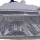 Faro Delantero Izquierdo FIAT UNO Restyling (1989-1993) | 11300221