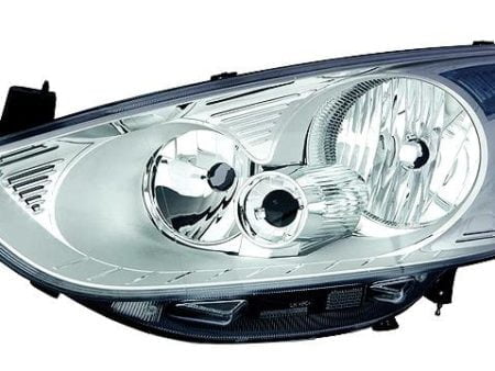 Faro Delantero Izquierdo FORD B-MAX (2012>=) | 11310811