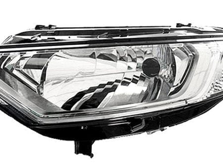 Faro Delantero Izquierdo FORD ECOSPORT (2013>=) | 11018801