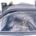 Faro Delantero Izquierdo FORD ESCORT Mk5 (1990-1995) | 11311801