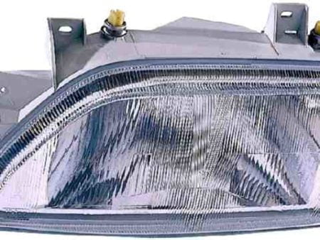 Faro Delantero Izquierdo FORD ESCORT Mk5 (1990-1995) | 11311801