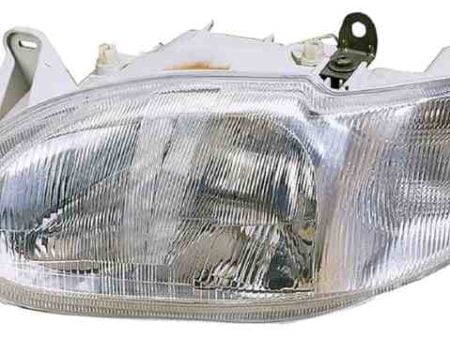 Faro Delantero Izquierdo FORD ESCORT Mk6 (1995-1999) | 11311921