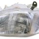 Faro Delantero Izquierdo FORD ESCORT Mk6 (1995-1999) | 11311921