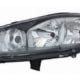 Faro Delantero Izquierdo FORD FIESTA 3/5P (2013>=) | 11018701