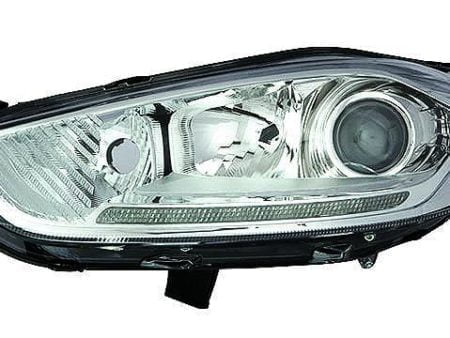Faro Delantero Izquierdo FORD FIESTA 3/5P (2013>=) | 11018711