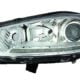 Faro Delantero Izquierdo FORD FIESTA 3/5P (2013>=) | 11018711
