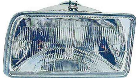 Faro Delantero Izquierdo FORD FIESTA Mk2 (1983-1989) | 11310201