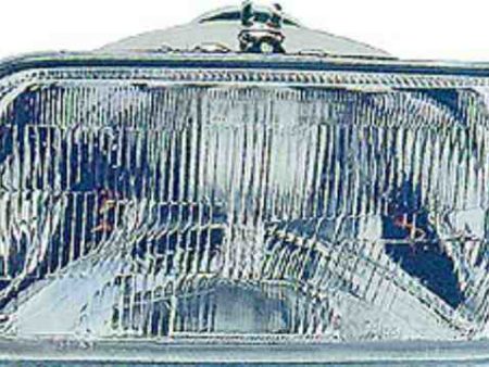Faro Delantero Izquierdo FORD FIESTA Mk2 (1983-1989) | 11310201