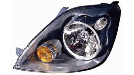 Faro Delantero Izquierdo FORD FIESTA Mk6 (2005-2008) | 11310701