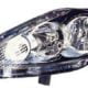 Faro Delantero Izquierdo FORD FIESTA Mk7 3/5P (2008-2013) | 11310801