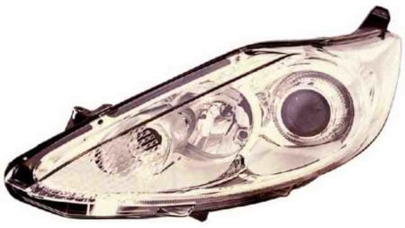 Faro Delantero Izquierdo FORD FIESTA Mk7 3/5P (2008-2013) | 11310841