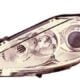 Faro Delantero Izquierdo FORD FIESTA Mk7 3/5P (2008-2013) | 11310841