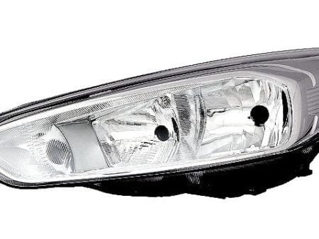 Faro Delantero Izquierdo FORD FOCUS (2014>=) | 11310813