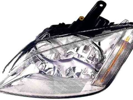 Faro Delantero Izquierdo FORD FOCUS C-MAX (2003-2007) | 11316721
