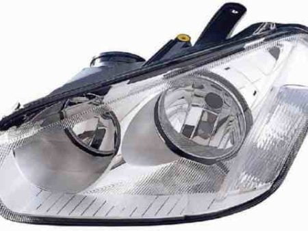Faro Delantero Izquierdo FORD FOCUS C-MAX (2007-2010) | 11316821