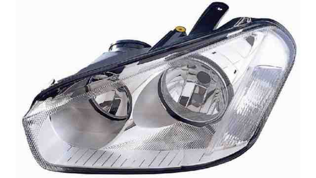 Faro Delantero Izquierdo FORD FOCUS CMAX año 2007 a 2010 C-Max