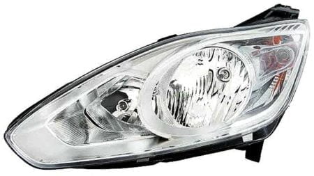 Faro Delantero Izquierdo FORD FOCUS C-MAX (2010>=) | 11317011