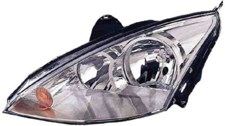 Faro Delantero Izquierdo FORD FOCUS II (2001-2005) | 11316601