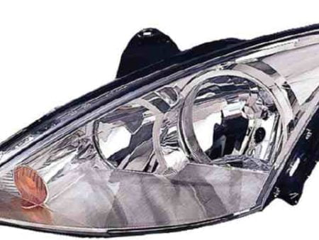 Faro Delantero Izquierdo FORD FOCUS II (2001-2005) | 11316601