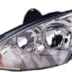 Faro Delantero Izquierdo FORD FOCUS II (2001-2005) | 11316601