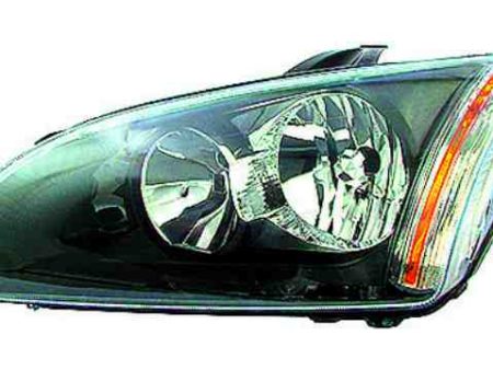 Faro Delantero Izquierdo FORD FOCUS II (2004-2008) | 11316703