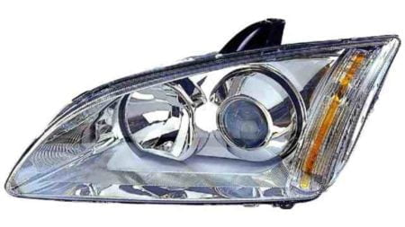 Faro Delantero Izquierdo FORD FOCUS II (2004-2008) | 11316705
