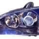 Faro Delantero Izquierdo FORD FOCUS II (2004-2008) | 11316711