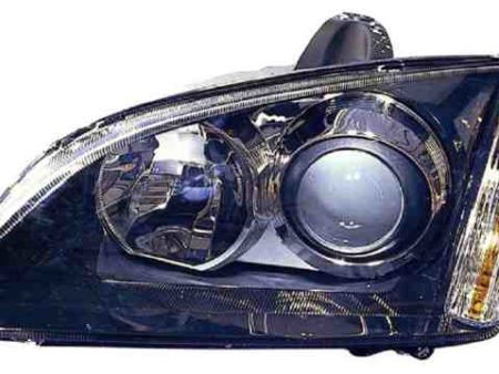 Faro Delantero Izquierdo FORD FOCUS II (2004-2008) | 11316713