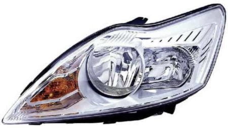 Faro Delantero Izquierdo FORD FOCUS III (2008-2010) | 11316901