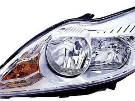 Faro Delantero Izquierdo FORD FOCUS III (2008-2010) | 11316901