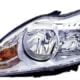 Faro Delantero Izquierdo FORD FOCUS III (2008-2010) | 11316901