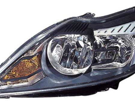 Faro Delantero Izquierdo FORD FOCUS III (2008-2010) | 11316903
