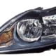 Faro Delantero Izquierdo FORD FOCUS III (2008-2010) | 11316903